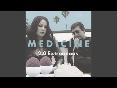 Medicine (2) — Close-Up of Family's Dream