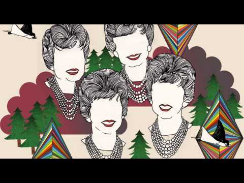 Starfucker (2) — STRFKR // Laadeedaa