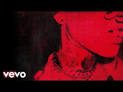 blackbear — blackbear - 1 SIDED LOVE (Audio)