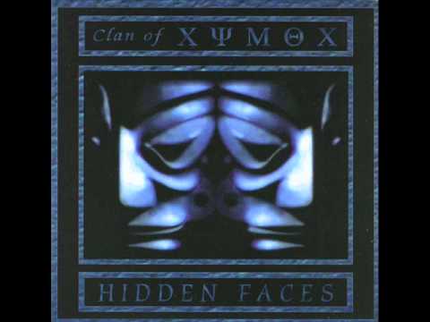 Clan Of Xymox — Clan of Xymox 'The Child In Me 1997