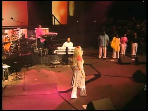 Martha Munizzi — Martha Munizzi - Whats He Done - LIVE (@marthamunizzi)