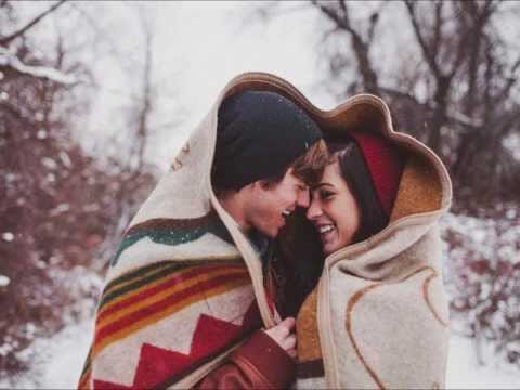 Spoons — Spoons "Smiling In Winter"