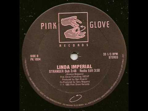 Linda Imperial — Linda Imperial - Stranger
