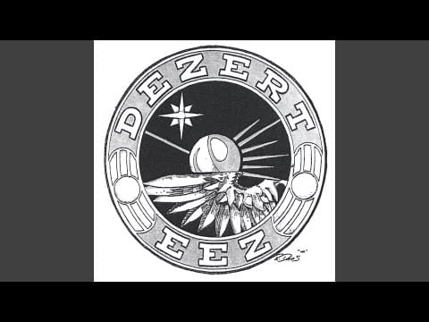 Dezert Eez — Numeriks