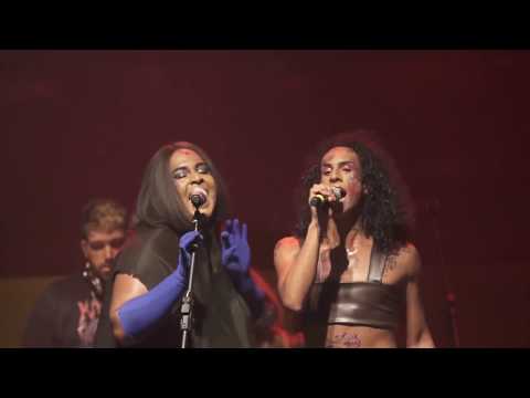 Linn da Quebrada — Linn da Quebrada - PAJUBÁ