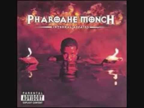 Pharoahe Monch — Pharoahe Monch-Simon Says