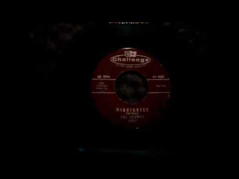 The Champs — The Champs-- Midnighter (HQ Vinyl Rip)