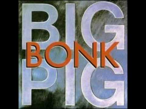Big Pig — Big Pig - Devil's Song (1987)