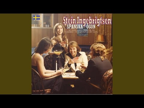 Stein Ingebrigtsen — Aldrig Aldrig