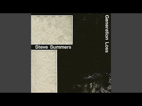 Steve Summers (3) — Unclubbable