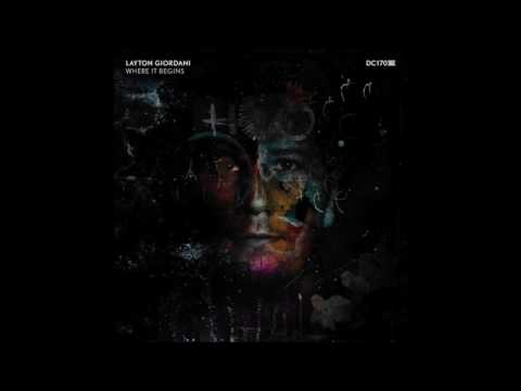 Layton Giordani — Layton Giordani - Supernova - Drumcode - DC170