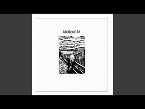 Morgen — Begging Your Pardon (Miss Joan)