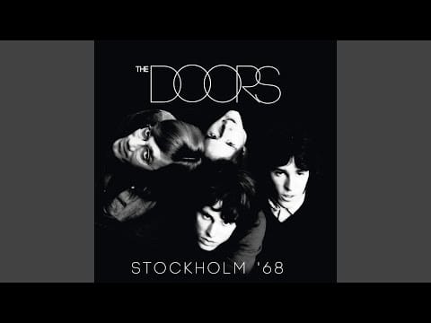 The Doors — Light My Fire (Live)