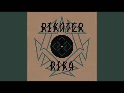 Rikhter — Cold 91