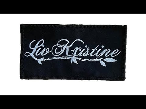 Liv Kristine — Liv Kristine 'Amor Vincit Omnia' Cd Unnoxing