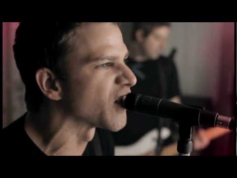 American Hi-Fi — American Hi-Fi - Lost (Official Music Video)