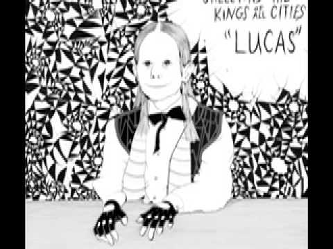 Skeletons (2) — Skeletons And The Kings Of All Cities - What They Said