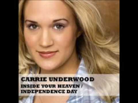 Carrie Underwood — Carrie Underwood - Independence Day
