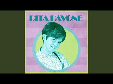 Rita Pavone — Gira gira