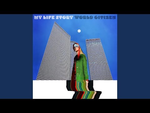 My Life Story — Overwinter