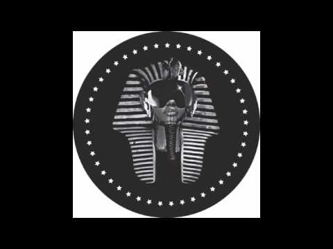 Tazz (7) — Tazz & Giovanni 'Welcome To Dub' (Patrice Scott Mix)