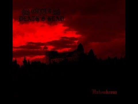 Order Of The Death's Head — Order of the Death's Head - H