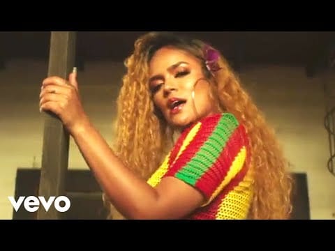 KAROL G — Love With A Quality