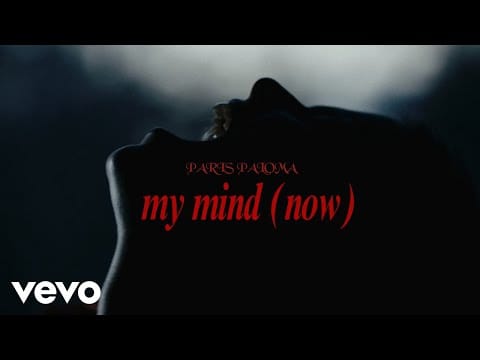 Paris Paloma — my mind (now)