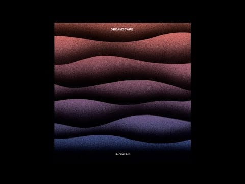 Specter — Specter - Pitchin Quarters