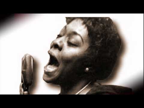 Dinah Washington — Dinah Washington - You're nobody 'til somebody loves you
