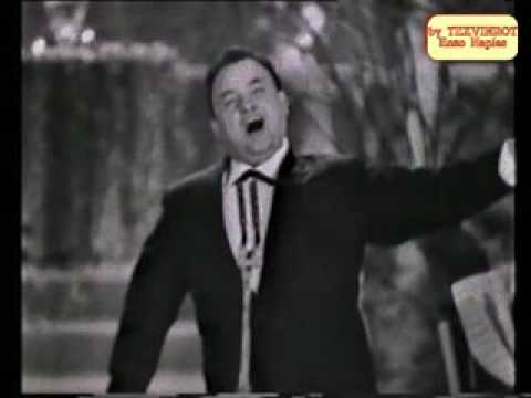 Luciano Tajoli — Tajoli Luciano - Al di la'
