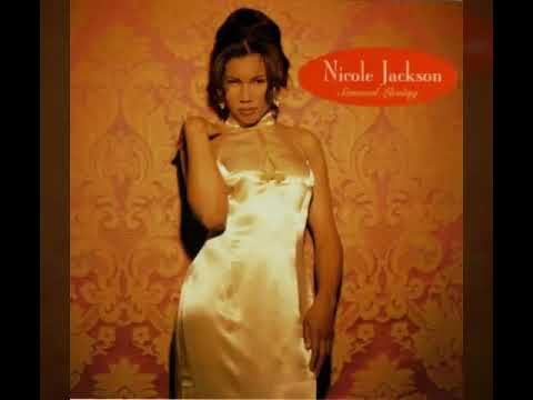 Nicole Jackson (2) — Nicole Jackson - Just In Case