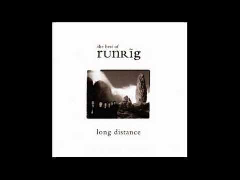 Runrig — Loch Lomond (live)- Runrig (Long distance- the Best of Runrig)
