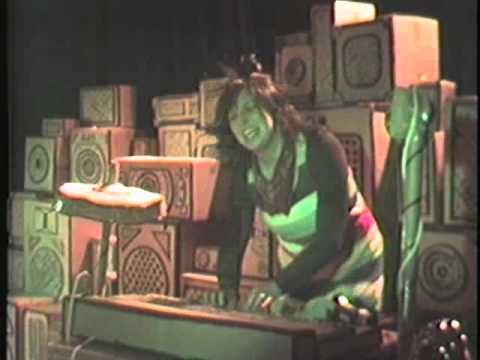 Math the Band — Math the Band - Hang Out/Hang Ten