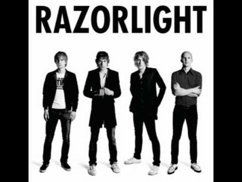 Razorlight — Razorlight - Who Needs Love
