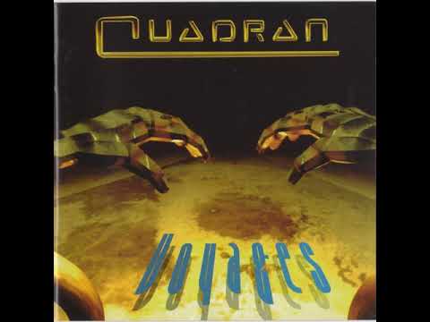 Quadran — Quadran - Voyages (Full Album)