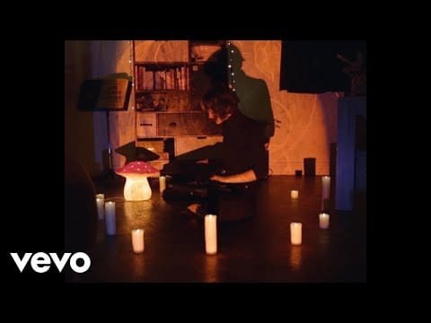 Pomme — Pomme - Chanson For My Depressed Love