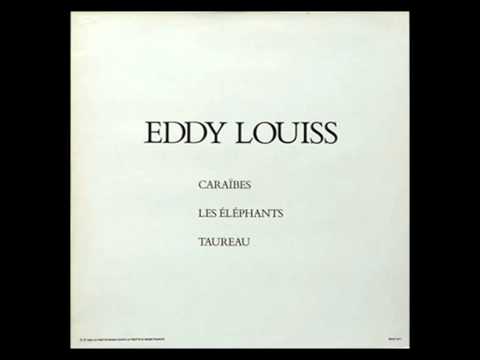 DJ Gilb'R — Eddy Louiss - Taureau