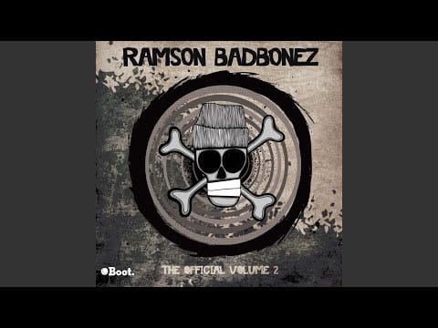 Ramson Badbones — Knock Knock