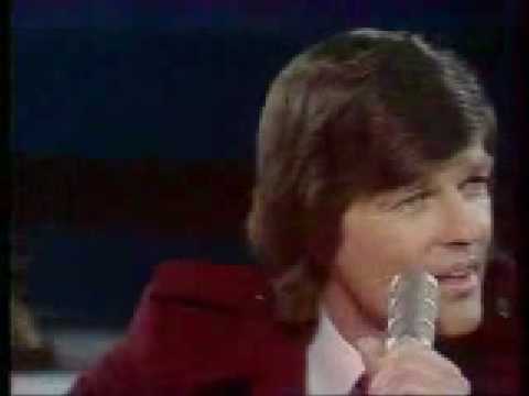 Dean Reed — Dean Reed Cindy1978