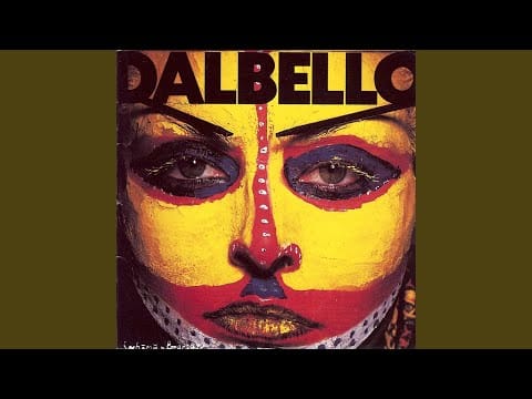 Lisa Dal Bello — Path of Least Resistance