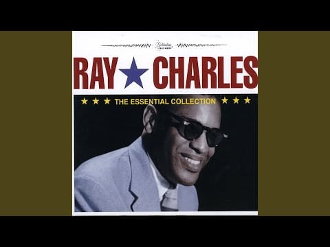 Ray Charles — What'd I Say