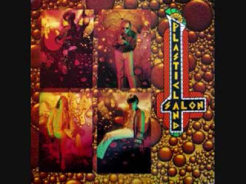 Plasticland — Plasticland - Salon - 7. (The Lie Of) The Great Sedan Pinocchio - 1987