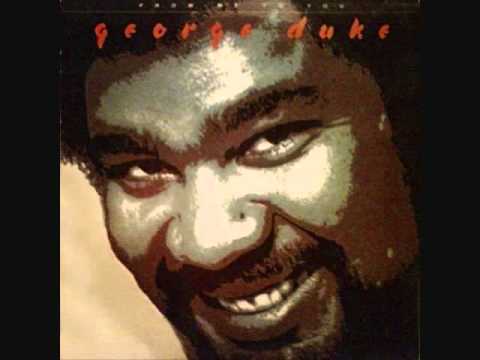 George Duke — George Duke Up On It
