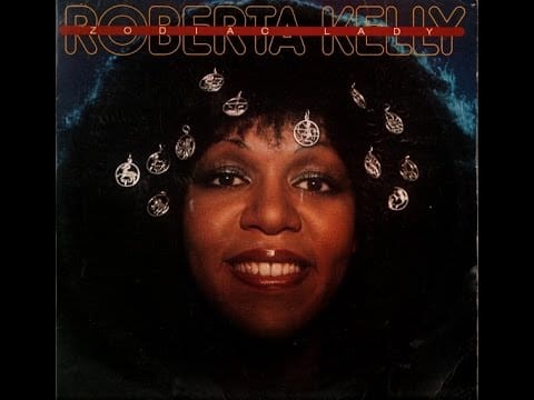Roberta Kelly — Roberta Kelly - Zodiac Lady    1977