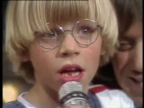 Rolf Und Seine Freunde — Rolf und seine Freunde - Und ganz doll mich 1982