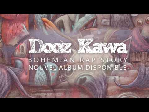 Dooz Kawa — Dooz Kawa - Brako (avec Hippocampe fou et Noémie)
