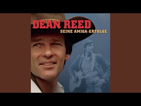Dean Reed — Love Your Brother