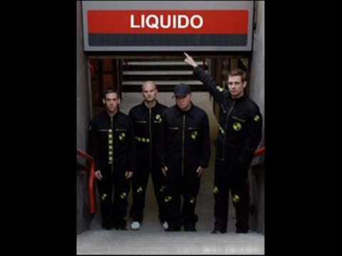 Liquido — Liquido - Flip to Play [ Float]