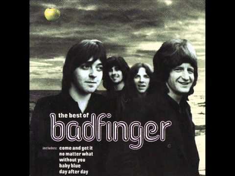 The Iveys — DEAR ANGIE  BADFINGER